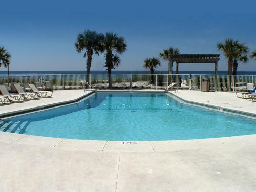 Boardwalk Beach Resort Hotel And Conference Center