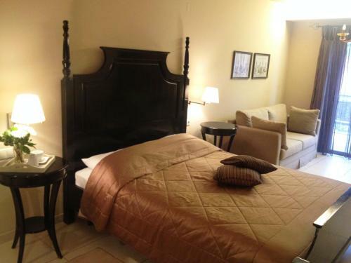 Hotel Aerinon Guesthouse