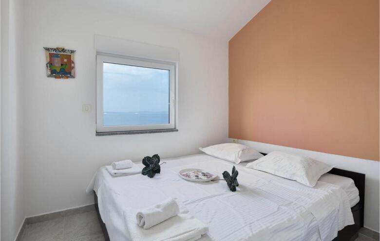 Holiday Home Podstrana With Sea View 360