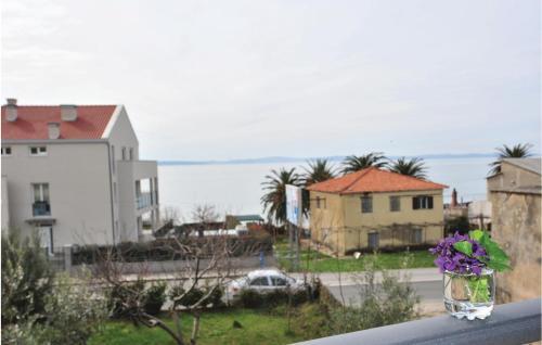 Holiday Home Podstrana With Sea View 361
