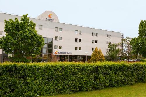 Hotel Kyriad Lyon A�roport Saint Exup�ry