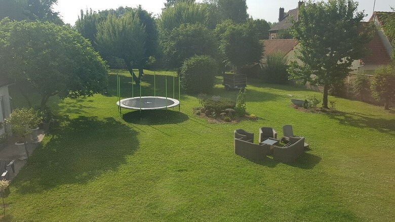 B&B Nuits Campagnardes