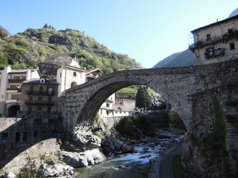 Bed & Breakfast La Casa Antica