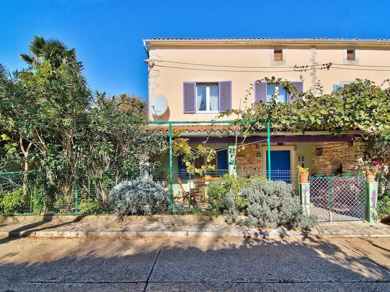 Villa Marina Valtura