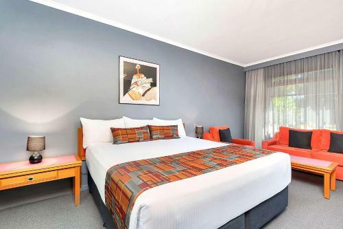 Motel The O'connell Inn