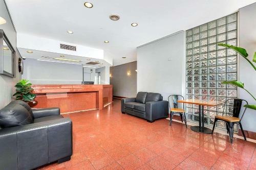 Motel The O'connell Inn
