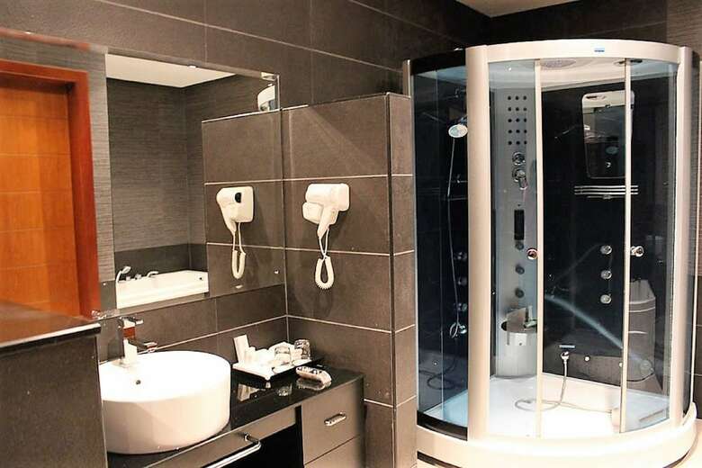 Hotel Diva