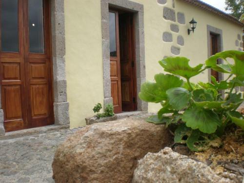 Agroturismo Casa Rural Las Caldereras
