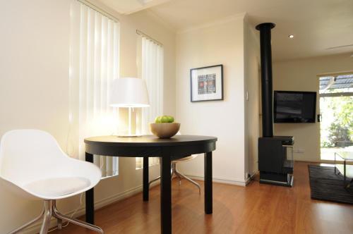 Apartamentos Feathers Serviced Townhouse