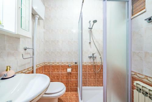 Apartamentos Villa Sunce