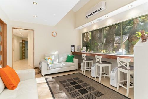 Aparthotel O'carrollyn's Eco Retreat