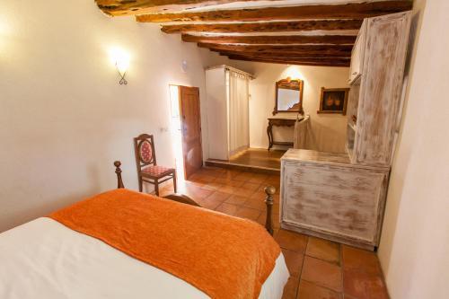 Agroturismo Can Pere Sord