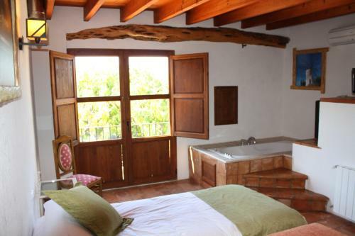 Agroturismo Can Pere Sord