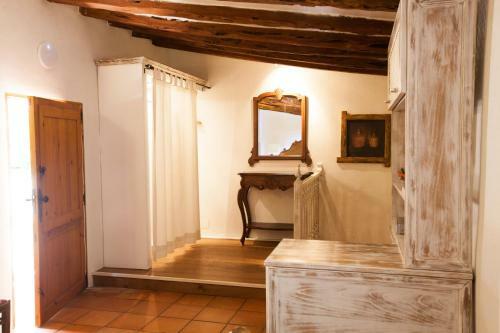 Agroturismo Can Pere Sord