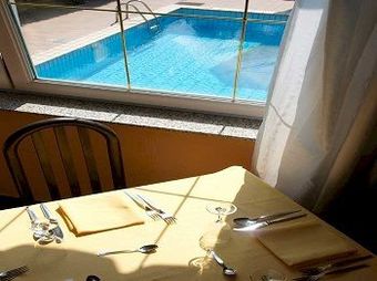 Hotel Alberello