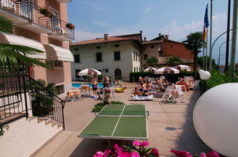 Hotel Alberello