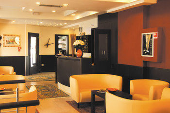 Hotel Alberello