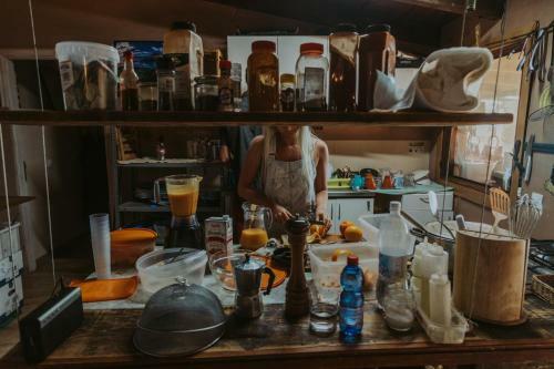 Albergue Twinfin Surf Camp