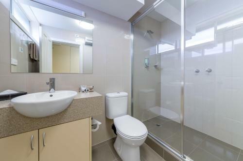 Best Western Melbourne's Princes Park Motor Inn
