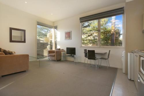 Aparthotel Plum Serviced Apartments North Melbourne