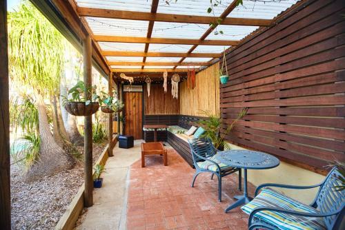 Albergue Ozzie Pozzie Backpackers - Port Macquarie Yha