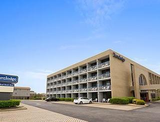 Travelodge Nags Head Beach Hotel