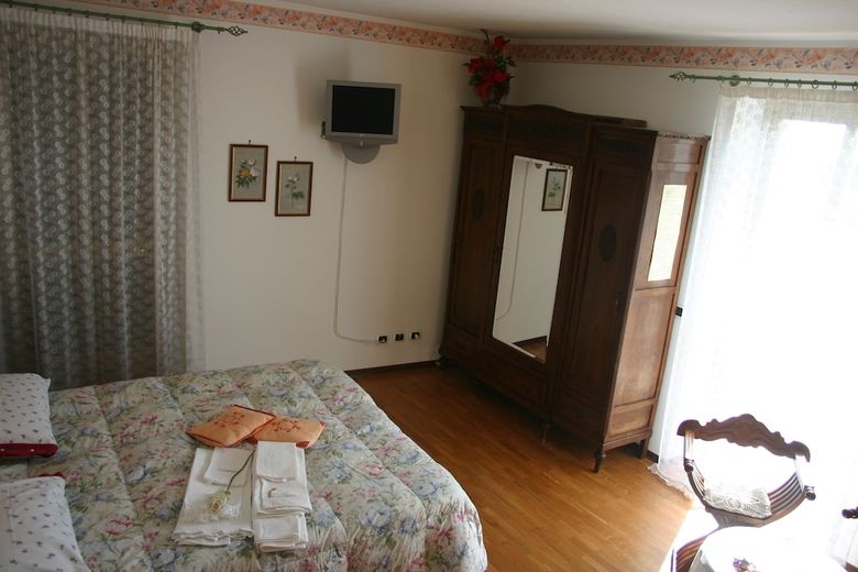 Agroturismo L'ospitalit� Del Castello