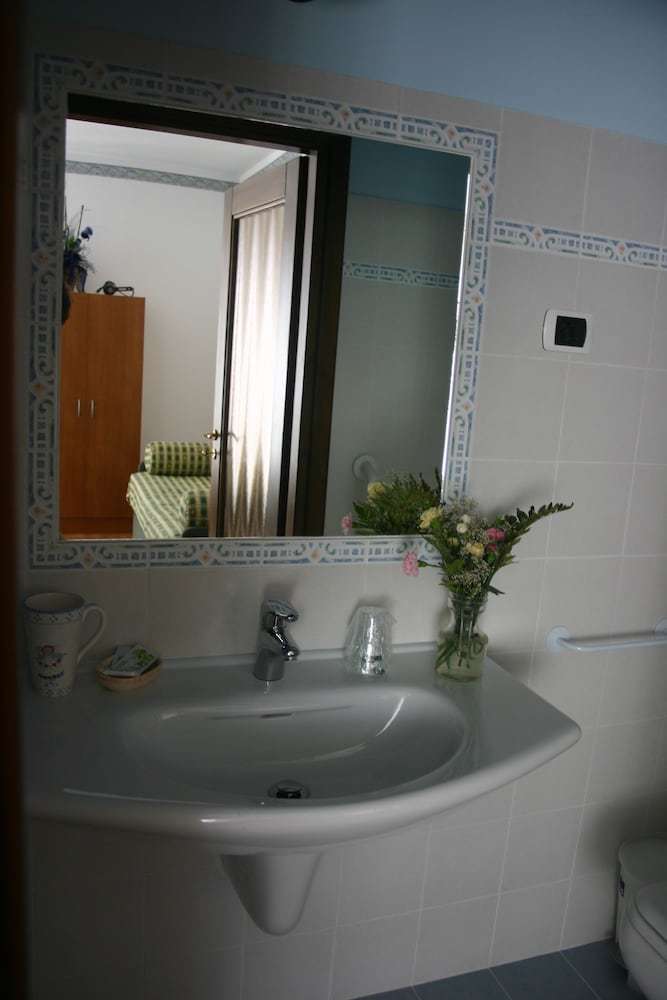Agroturismo L'ospitalit� Del Castello