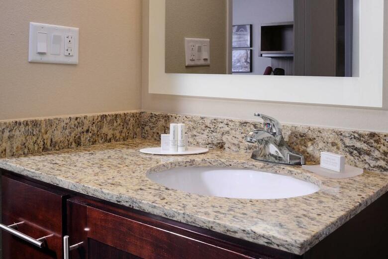 Hotel Towneplace Suites Laredo