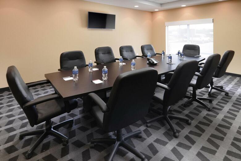 Hotel Towneplace Suites Laredo