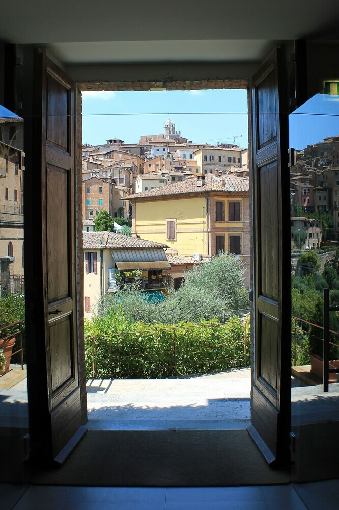 Bed & Breakfast Villa Del Sole