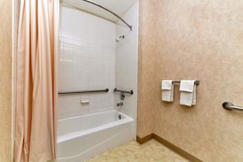 Hotel Comfort Inn