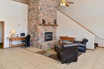 Hotel Comfort Inn