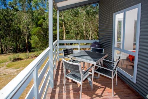 Big4 Yarra Valley Holiday Park