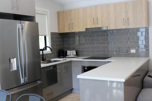 Big4 Yarra Valley Holiday Park