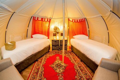 Big4 Yarra Valley Holiday Park