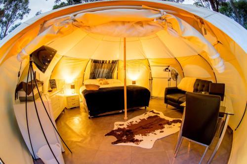 Big4 Yarra Valley Holiday Park