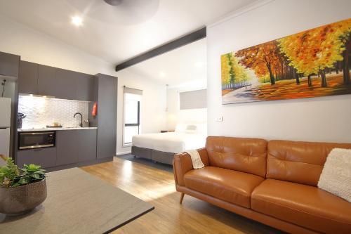 Big4 Yarra Valley Holiday Park