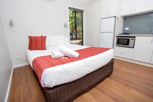 Big4 Yarra Valley Holiday Park