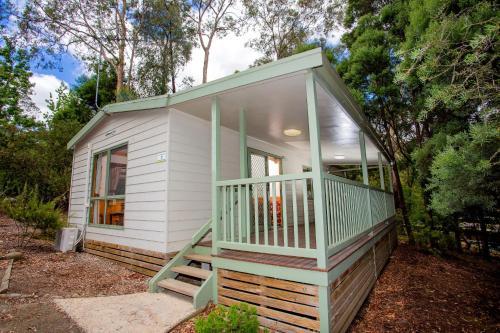 Big4 Yarra Valley Holiday Park