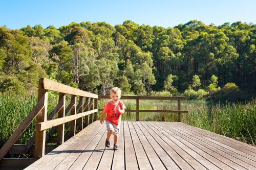 Big4 Yarra Valley Holiday Park