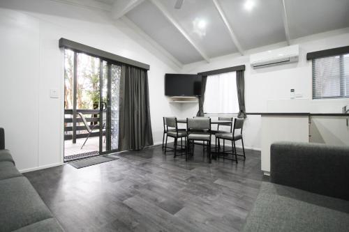 Big4 Yarra Valley Holiday Park