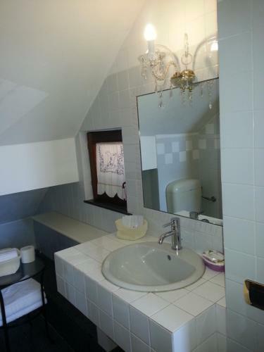 B&B Vescovo Pitirro