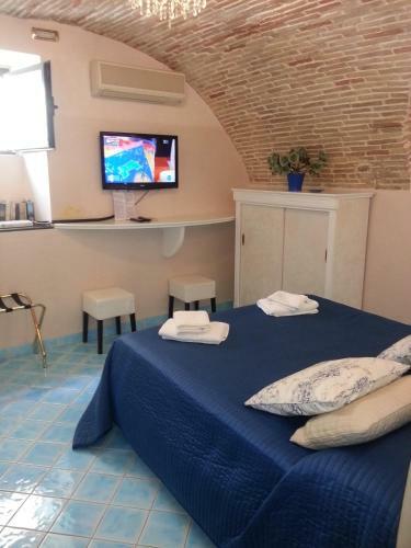 B&B Vescovo Pitirro