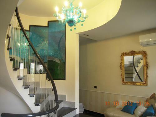 B&B Vescovo Pitirro
