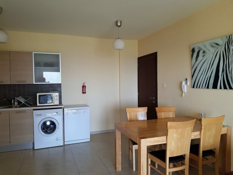 Apartamento Mazotos Panoramic Village