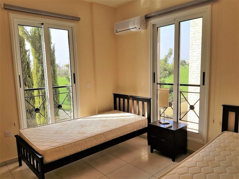 Apartamento Mazotos Panoramic Village