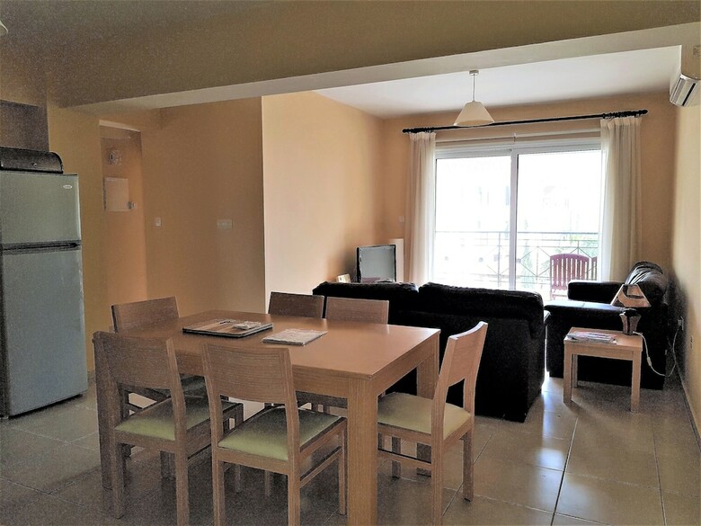 Apartamento Mazotos Panoramic Village