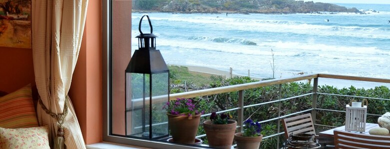 Villa The House By The Sea
