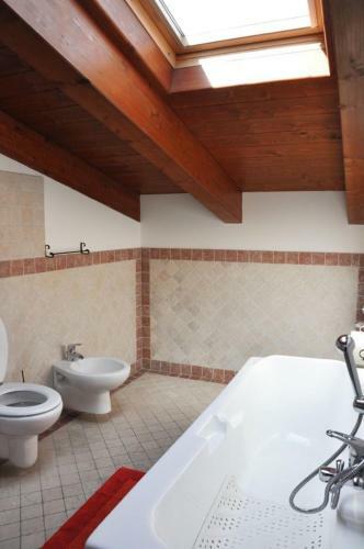 Bed & Breakfast Antica Interamnia